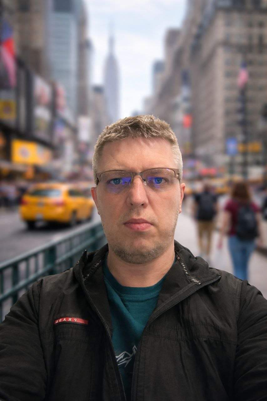 Шагинов Евгений, основатель SellerVisor